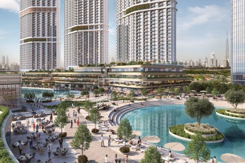 2 bedrooms Apartment in Meydan, UAE No. 10745 5