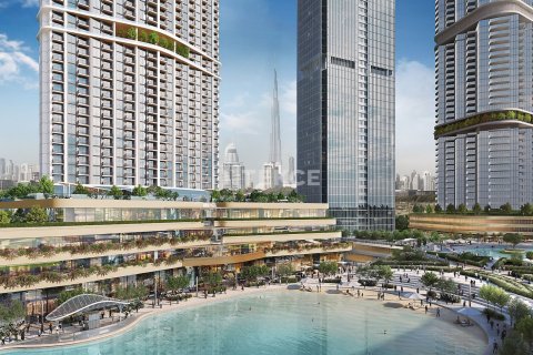 2 bedrooms Apartment in Meydan, UAE No. 10745 3