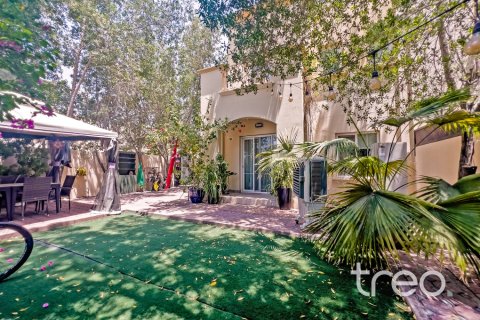 2 bedrooms Townhouse in The Springs, UAE No. 220653