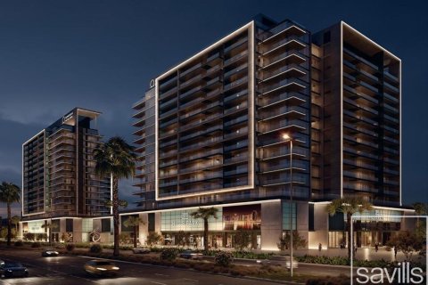 2 bedrooms Apartment in Dubai Hills Estate, UAE No. 211007 4