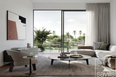 2 bedrooms Apartment in Dubai Hills Estate, UAE No. 211007 12