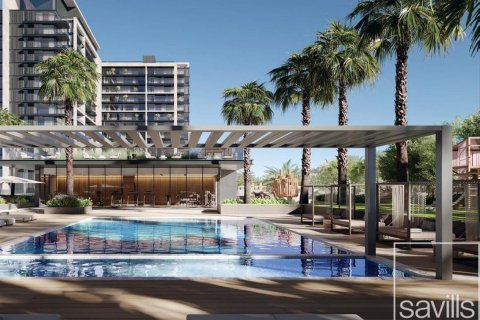 2 bedrooms Apartment in Dubai Hills Estate, UAE No. 211007