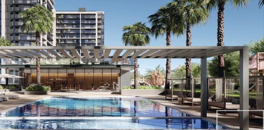 2 bedrooms Apartment in Dubai Hills Estate, UAE No. 211007