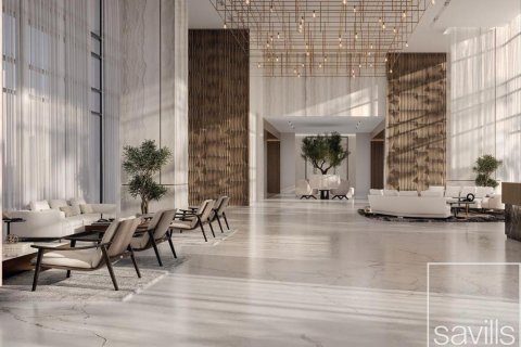 2 bedrooms Apartment in Dubai Hills Estate, UAE No. 211007 13