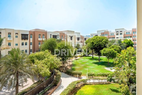 Appartement de 3 chambres à Al Furjan, UAE No. 209819