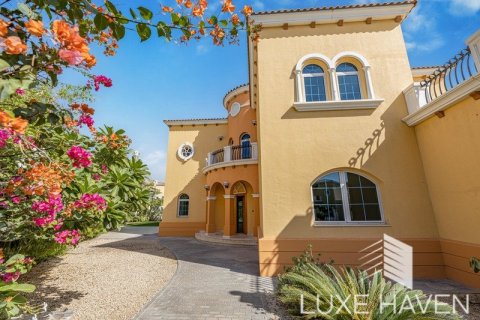 5 غرفة نوم  فيلا في Legacy, الإمارات العربية المتحدة رقم 9406