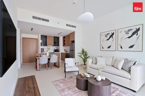 Квартира с 1 спальней в Дубай, ОАЭ №216929 5