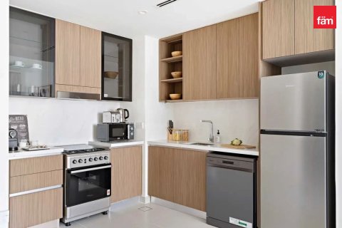 Квартира с 1 спальней в Дубай, ОАЭ №216929 11