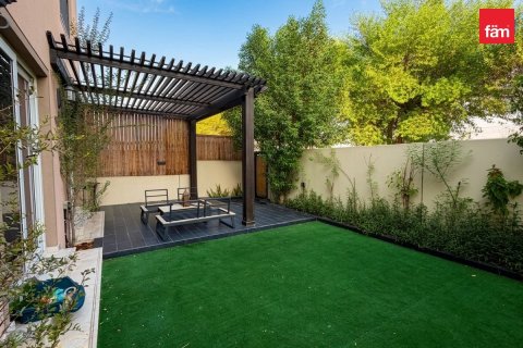 4 bedrooms Townhouse in Dubai, UAE No. 203172 11