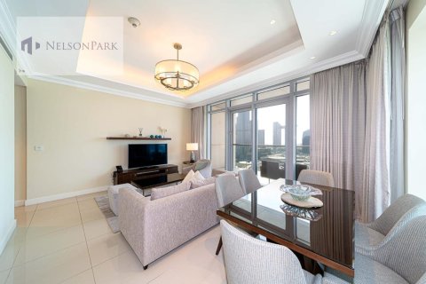 Apartment de 2 dormitorios en The Address Residence Fountain Views, UAE No. 33361 12