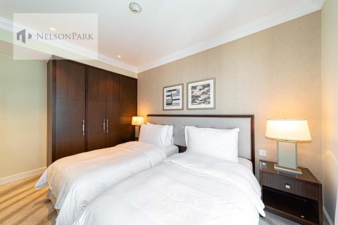 Apartment de 2 dormitorios en The Address Residence Fountain Views, UAE No. 33361 15