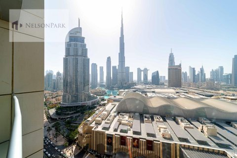 Apartment de 2 dormitorios en The Address Residence Fountain Views, UAE No. 33361 21