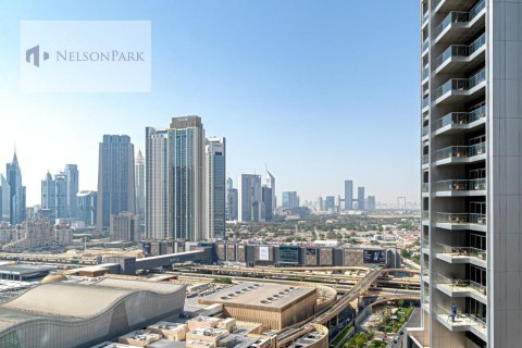 Apartment de 2 dormitorios en The Address Residence Fountain Views, UAE No. 33361 6