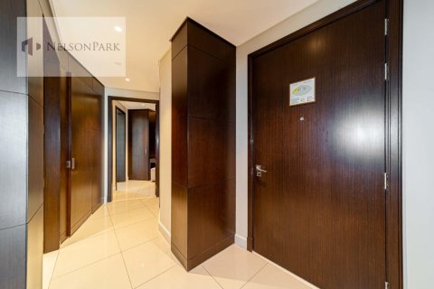 Apartment de 2 dormitorios en The Address Residence Fountain Views, UAE No. 33361 9