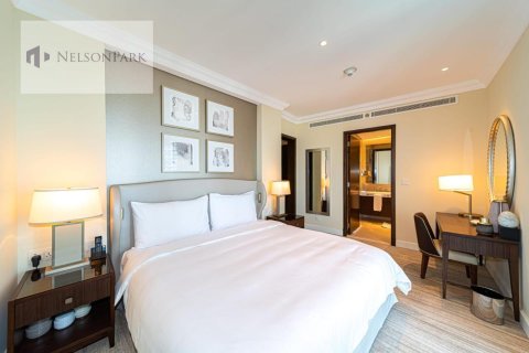 Apartment de 2 dormitorios en The Address Residence Fountain Views, UAE No. 33361 3