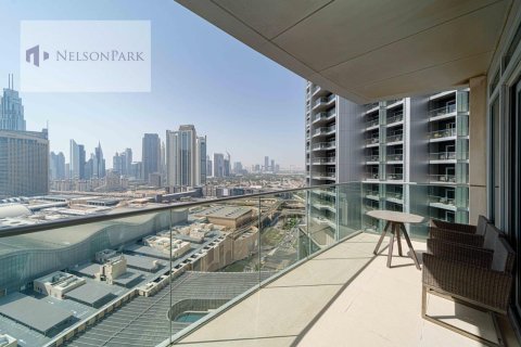 Apartment de 2 dormitorios en The Address Residence Fountain Views, UAE No. 33361 20