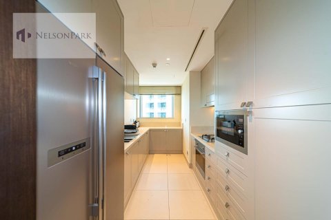 Apartment de 2 dormitorios en The Address Residence Fountain Views, UAE No. 33361 7