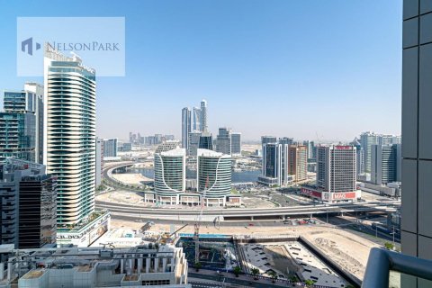 Apartment de 2 dormitorios en The Address Residence Fountain Views, UAE No. 33361 10