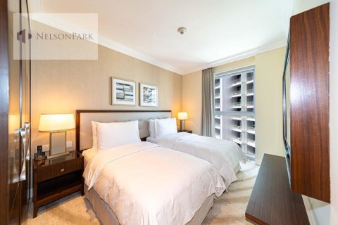 Apartment de 2 dormitorios en The Address Residence Fountain Views, UAE No. 33361 4