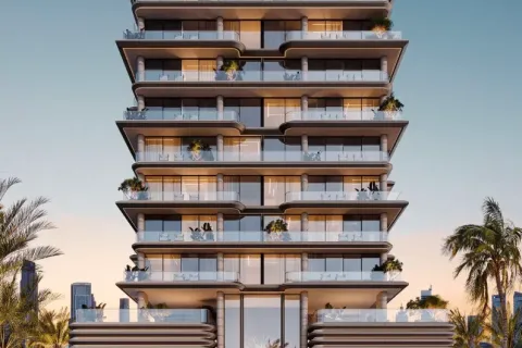 2 bedrooms Apartment in Dubai, UAE No. 127144 3