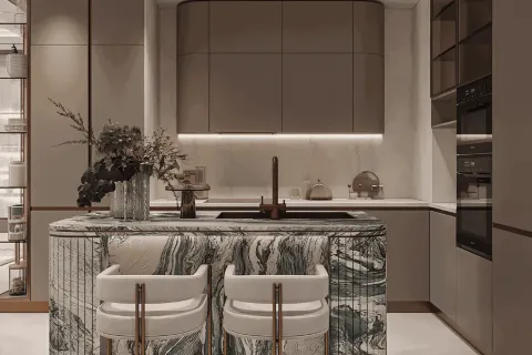 2 bedrooms Apartment in Dubai, UAE No. 127144 5