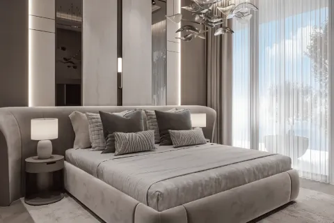 2 bedrooms Apartment in Dubai, UAE No. 127144 4