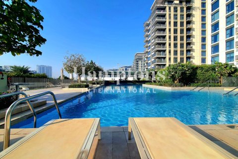 Квартира с 2 спальнями в Maple at Dubai Hills Estate, ОАЭ №215670 20