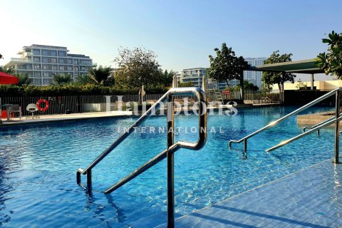 Квартира с 2 спальнями в Maple at Dubai Hills Estate, ОАЭ №215670 22