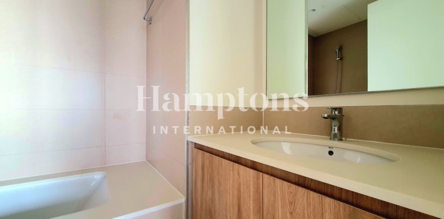 Квартира с 2 спальнями в Maple at Dubai Hills Estate, ОАЭ №215670