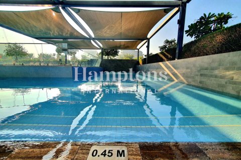 Квартира с 2 спальнями в Maple at Dubai Hills Estate, ОАЭ №215670 21