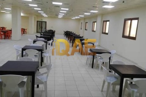 Общежитие для рабочих 1858.0608м² в Джабаль-Али, ОАЭ №3506 7