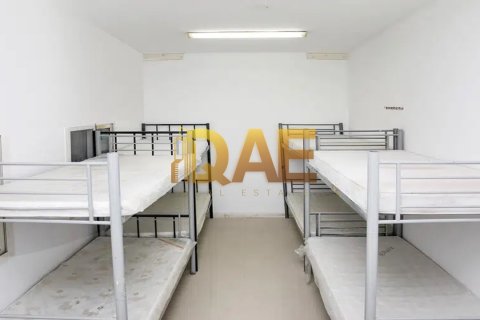Общежитие для рабочих 1858.0608м² в Джабаль-Али, ОАЭ №3506 5