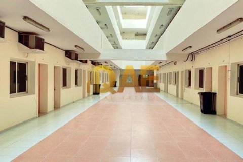 Общежитие для рабочих 1858.0608м² в Джабаль-Али, ОАЭ №3506 8
