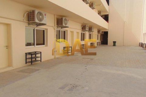 Общежитие для рабочих 1858.0608м² в Джабаль-Али, ОАЭ №3506 6