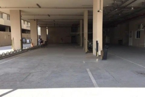 Общежитие для рабочих 1858.0608м² в Джабаль-Али, ОАЭ №3506 13