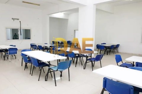 Общежитие для рабочих 1858.0608м² в Джабаль-Али, ОАЭ №3506 9
