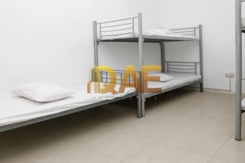 Общежитие для рабочих 1858.0608м² в Джабаль-Али, ОАЭ №3506 3