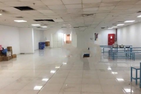 Общежитие для рабочих 1858.0608м² в Джабаль-Али, ОАЭ №3506 12