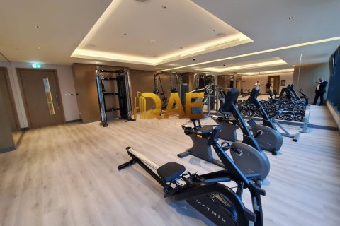Квартира с 3 спальнями в Sobha Hartland, ОАЭ №3503 9