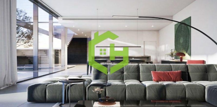 5 bedrooms Villa in Tilal City, UAE No. 22611