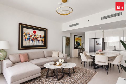Appartement de 2 chambres à Downtown Dubai (Downtown Burj Dubai), UAE No. 219255