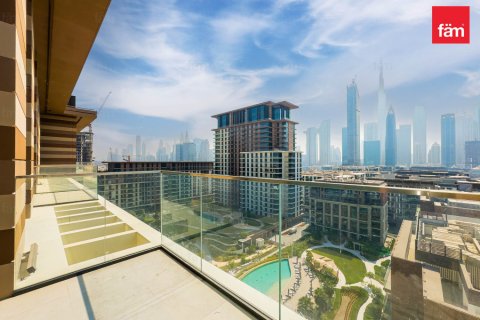 1 غرف نوم شقة في City Walk, الإمارات العربية المتحدة رقم 210535