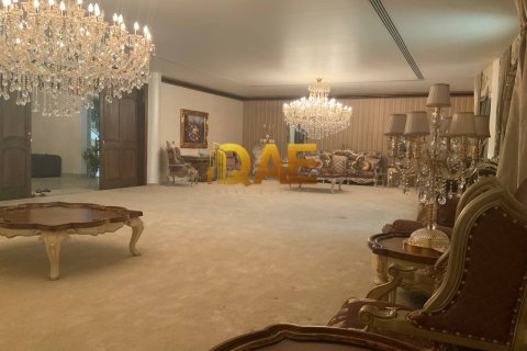 Villa de 16 chambres à Al Twar, UAE No. 3747 8