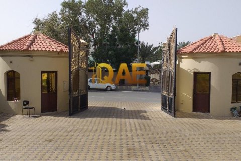 Villa de 16 chambres à Al Twar, UAE No. 3747 14