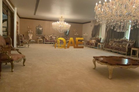 Villa de 16 chambres à Al Twar, UAE No. 3747 18