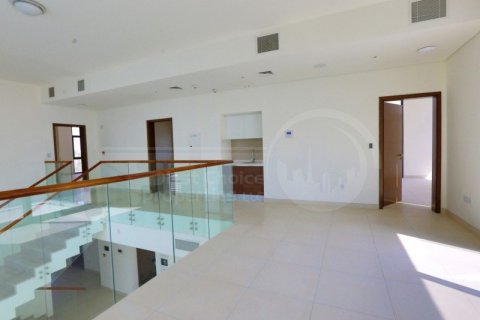 Вилла с 4 спальнями на Остров Яс, ОАЭ №12136 12