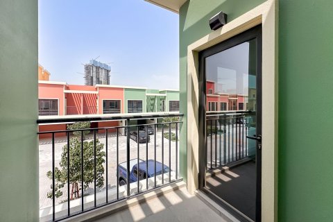 Таунхаус с 3 спальнями в Damac Lagoons, ОАЭ №218768 12