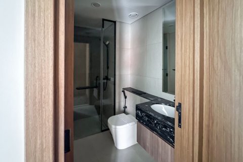 Таунхаус с 3 спальнями в Damac Lagoons, ОАЭ №218768 11