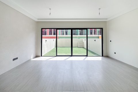 Таунхаус с 3 спальнями в Damac Lagoons, ОАЭ №218768 4