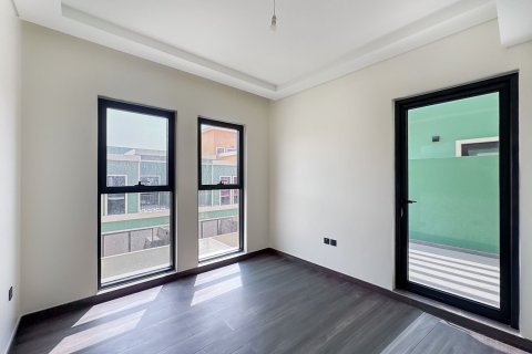 Таунхаус с 3 спальнями в Damac Lagoons, ОАЭ №218768 19
